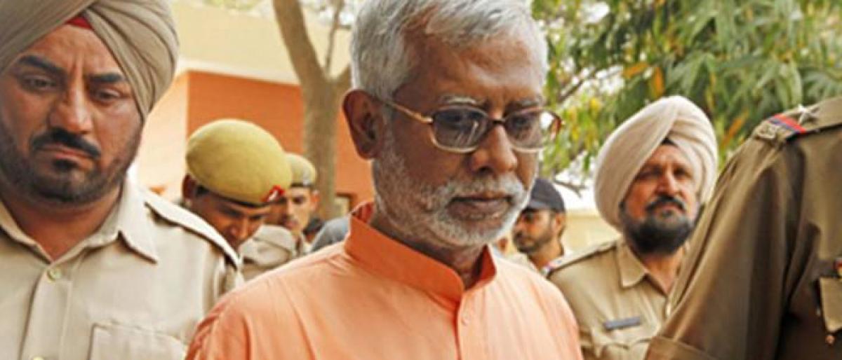 Assemanand’s confession not voluntary: NIA court