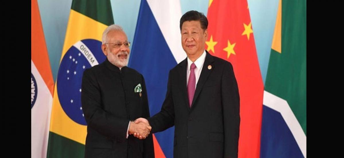 PM Modi to meet Chinese President on sidelines of BRICS summit