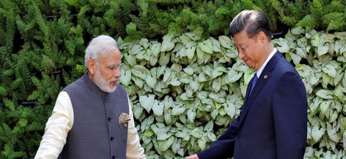 Will Sushma Swaraj announce PM Modi’s China visit? Beijing power corridors abuzz