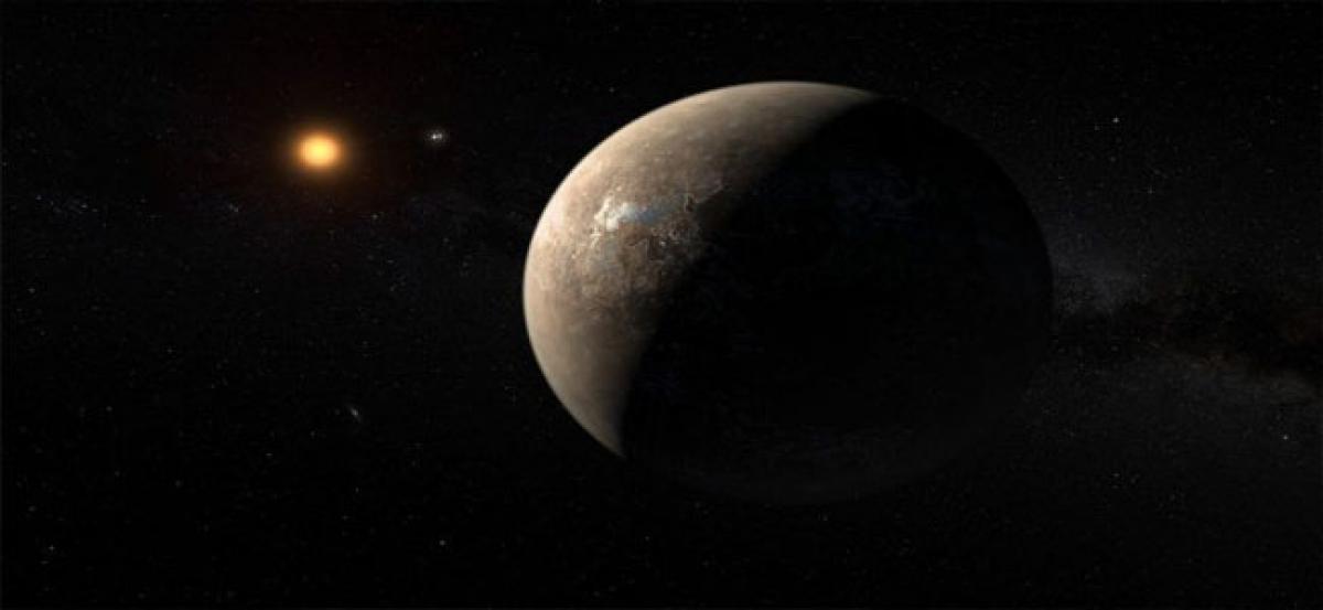 Over 100 planets with life-hosting moons identified