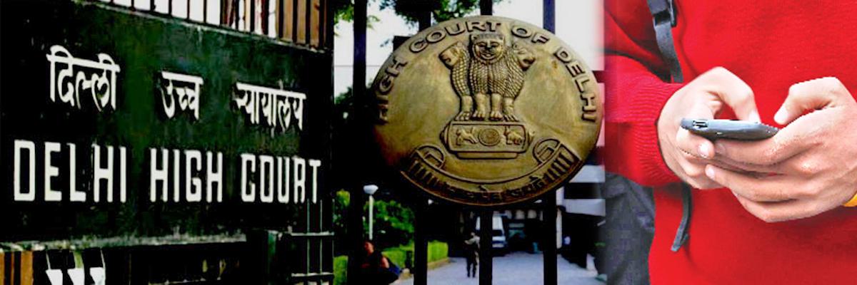 High Court declines relief for sacked CRPF DIG