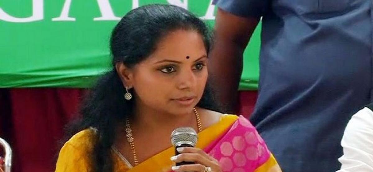 TRS accuses Centre of evading no-confidence motion