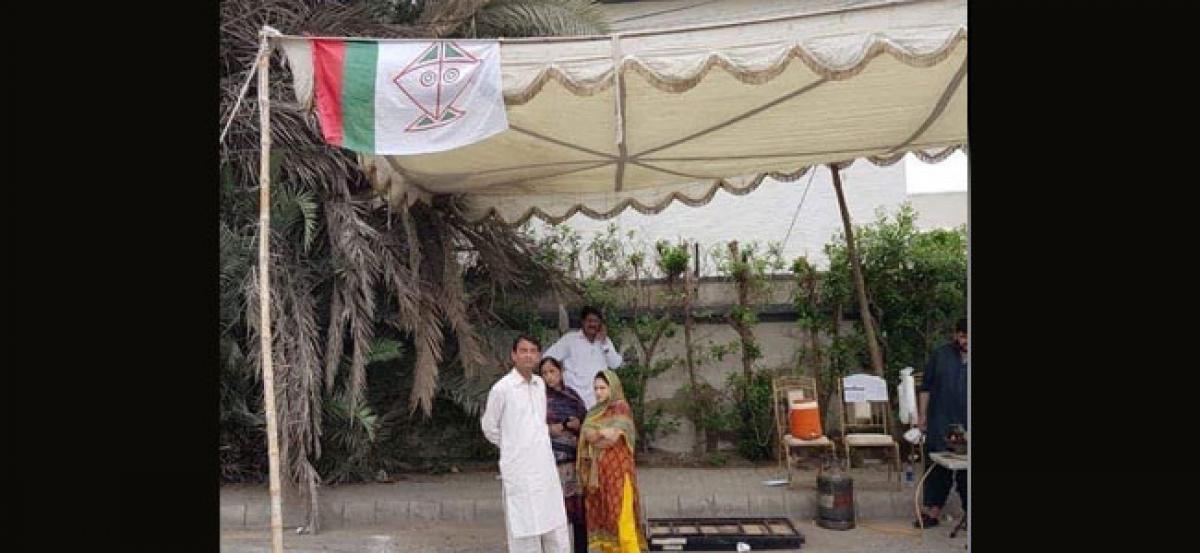 MQM boycotts elections in Karachi, Sindh
