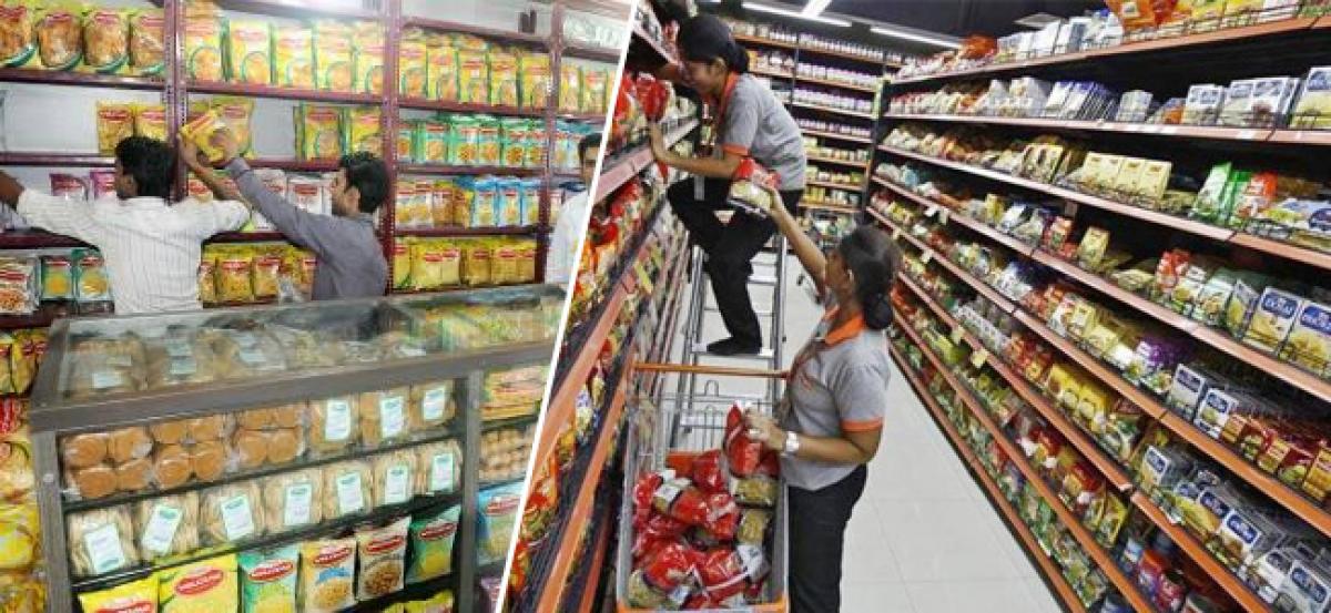 Companies face jail term for not reprinting revised MRP on inventory