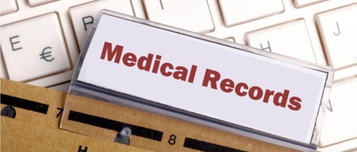 Patients are owners of medical records