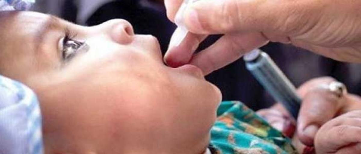 Measles-Rubella campaign from August 17