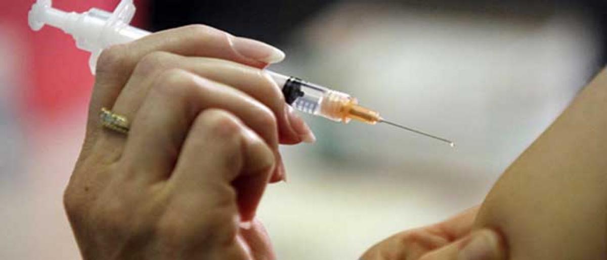 RBSK teams told to administer MR Vaccine to every student