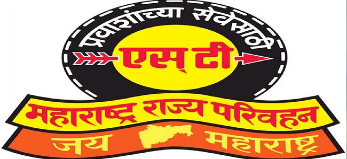 MSRTC calls off five-day strike