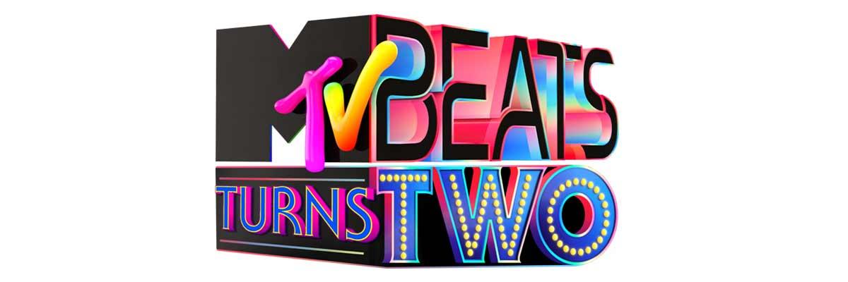 MTV Beats turns 2 and here’s why you should celebrate