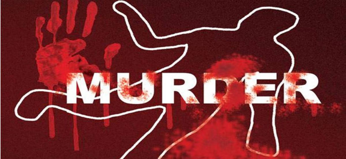 Youth from AP district murdered in Bengaluru