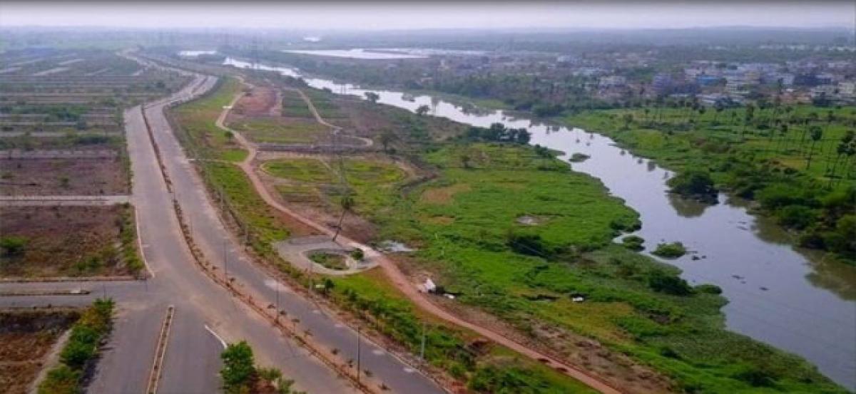 Design competition for Musi River Project announced