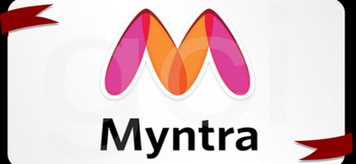 Myntra, Textile Ministry tie-up to promote handloom industry