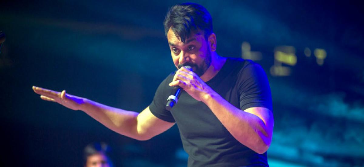 Babbu Maan wanted new ghazal to evoke emotions