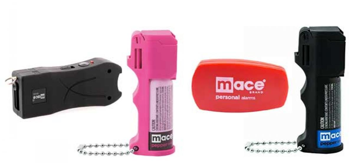 Mace Brand Announces It’s Indo-American Joint Venture