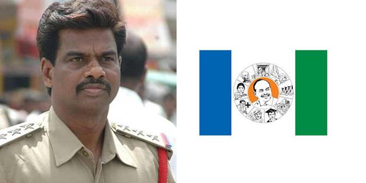 JC Reddys  Cop Enemy to fight from Hindupuram?