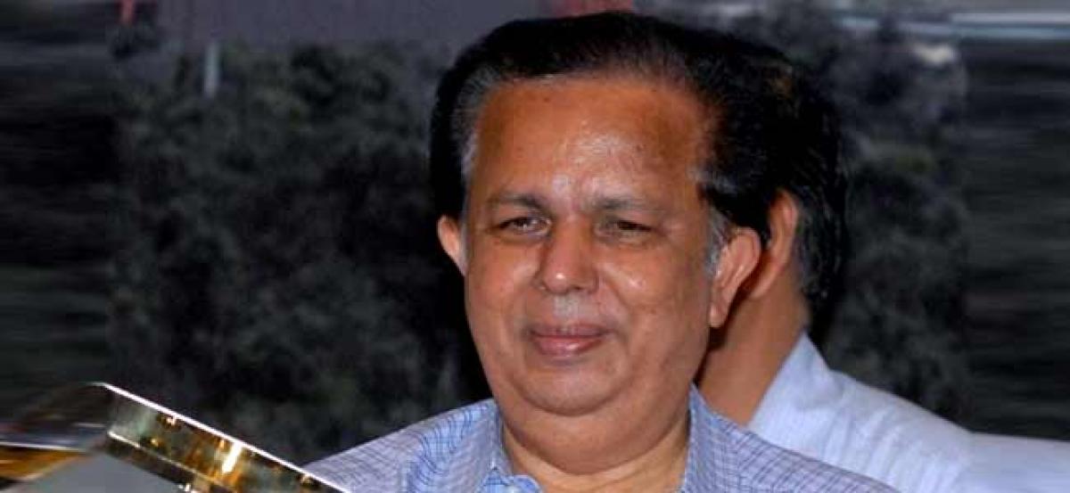 Antrix-Devas deal case: Ex-ISRO chief G Madhavan Nair granted bail by court