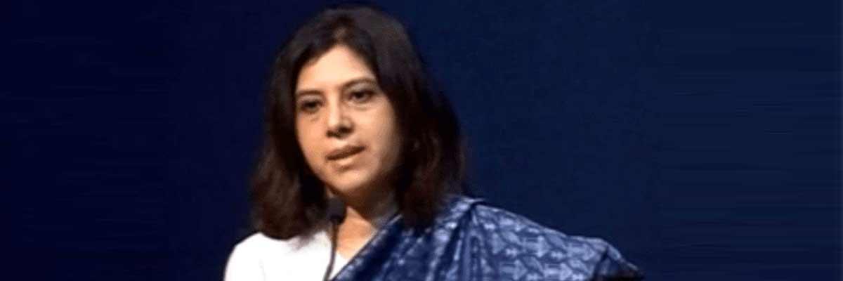 Madhavi Divan appointed Additional Solicitor General, becomes Modi govts third woman law officer