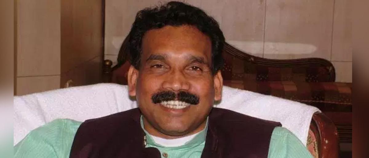 Coal scam : Court frames charges against ex-CM Madhu