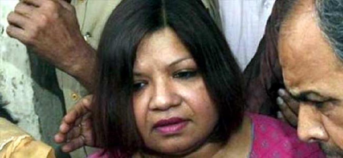 Former diplomat Madhuri Gupta, accused of passing sensitive info to Paks ISI, gets three years in jail