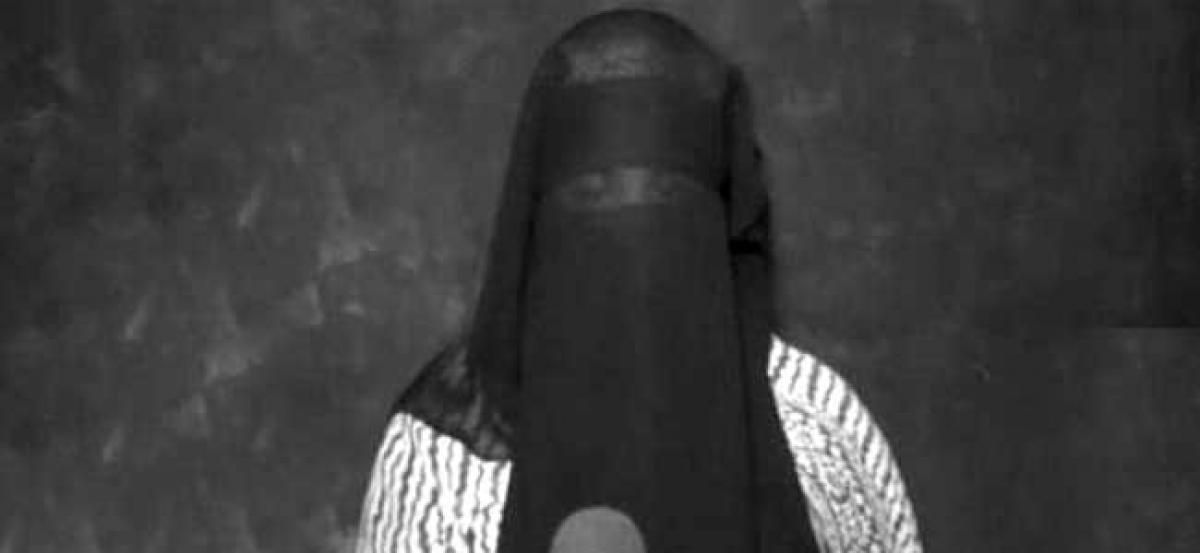 In MP, man gives ‘triple talaq’ to wife for being fat; arrested