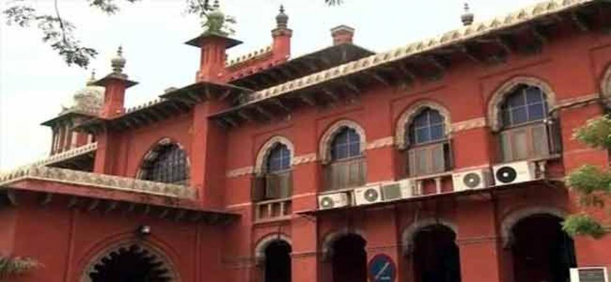 Kumbakonam Fire Tragedy: Madras HC Suspends Conviction, Sentence of 7