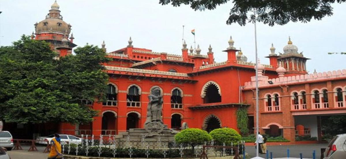 Madras HC orders singing of Vande Mataram in schools, offices