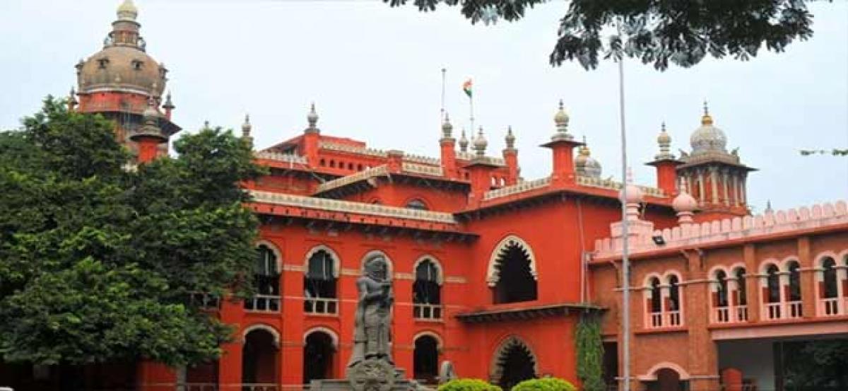 Tamil Nadu: Madras High Court directs authoritirs to enusre noise pollution norms are not violated