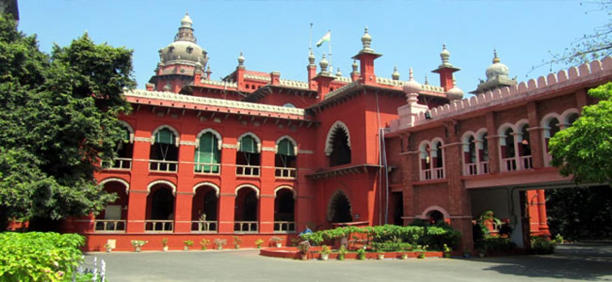 FERA case: ED tells Madras HC cannot share documents with Dhinakaran