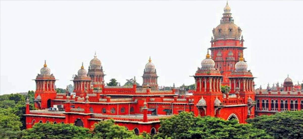 Sex Scandal: CB-CID moves Madras HC for voice test of woman teacher