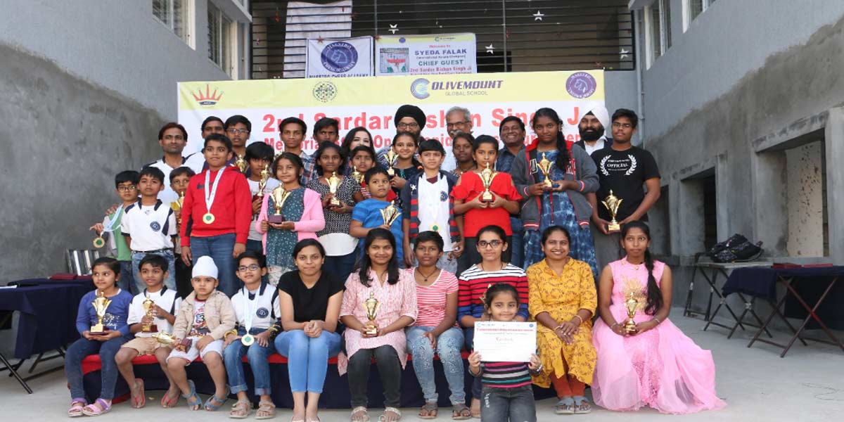 Impressive Sai Agni wins trophy, Perumalla seals second spot