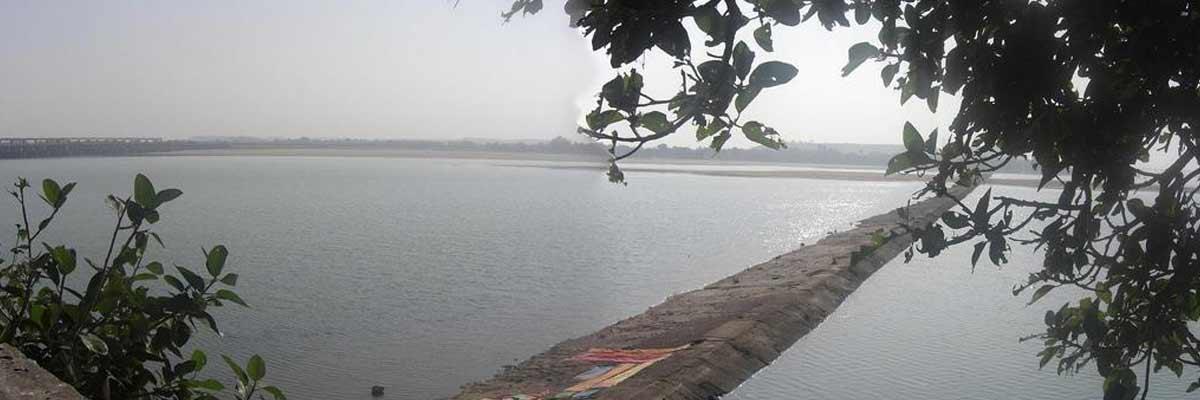 OPCC hopes for relief for Odisha in Mahanadi issue