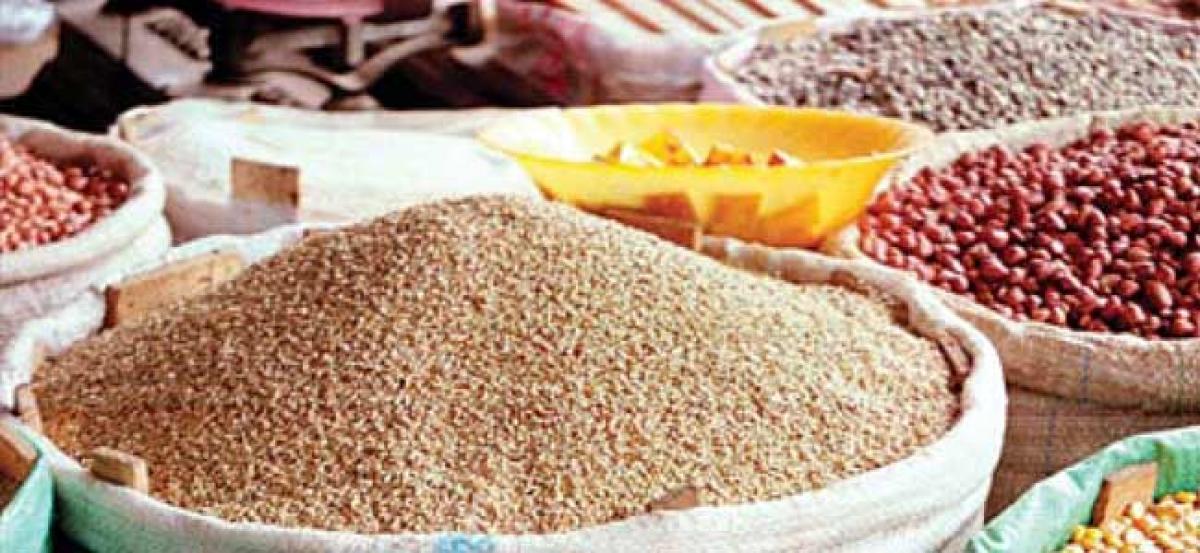 Maharashtra govt sets up mechanism to implement Food Security Act