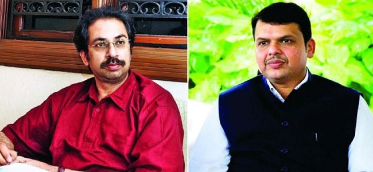 Maharashtra: Shiv Sena, Congress oppose idea of holding monsoon session in Nagpur