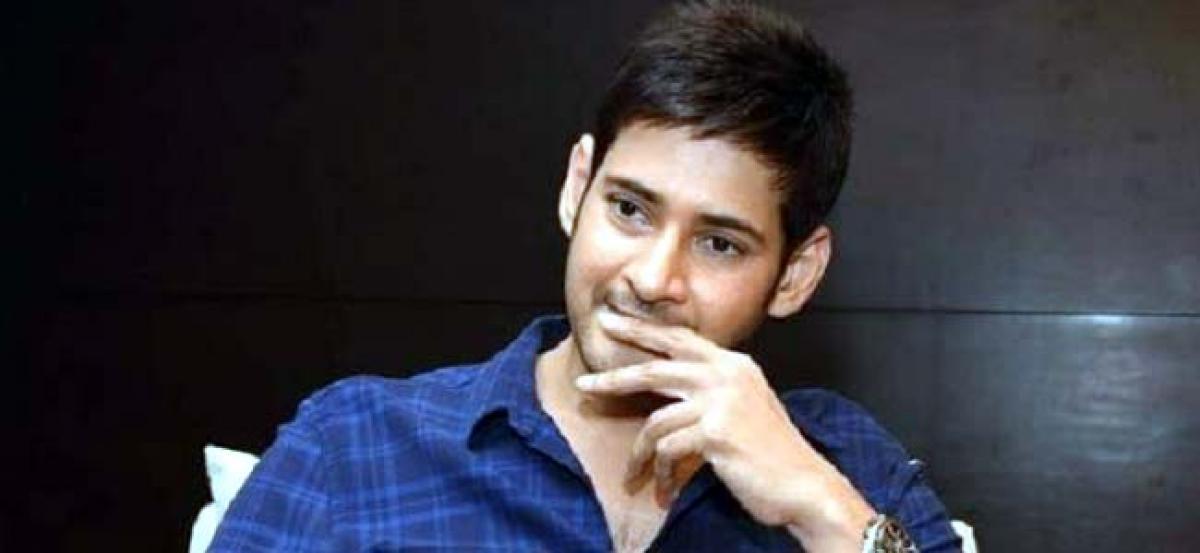 Mahesh Babu to reject MAA offer?