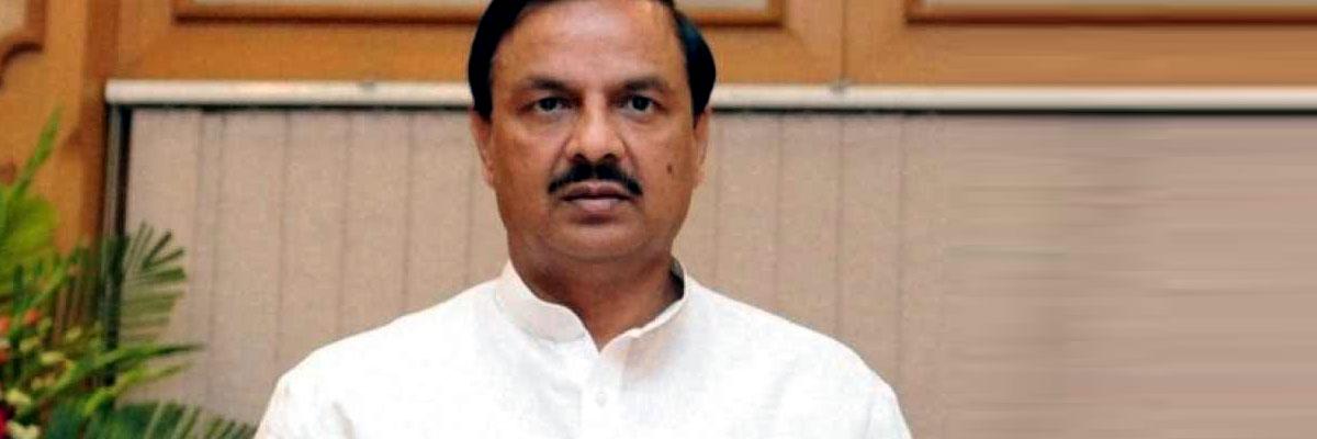 Discharge of untreated industrial effluents, major source of 351 polluted rivers: Mahesh Sharma