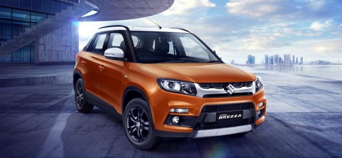 Maruti Sells Over 3 Lakh AMT Cars; Celerio, Ignis, Dzire Popular Among Automatic Buyers