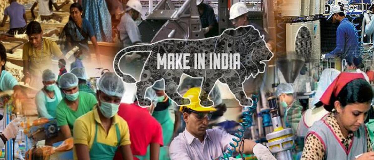 India Inc lauds PM Modi for MSME sops