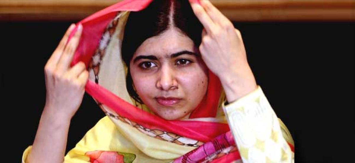 Nobel laureate Malala Yousafzai condemns murder attempt on Pak Interior Minister