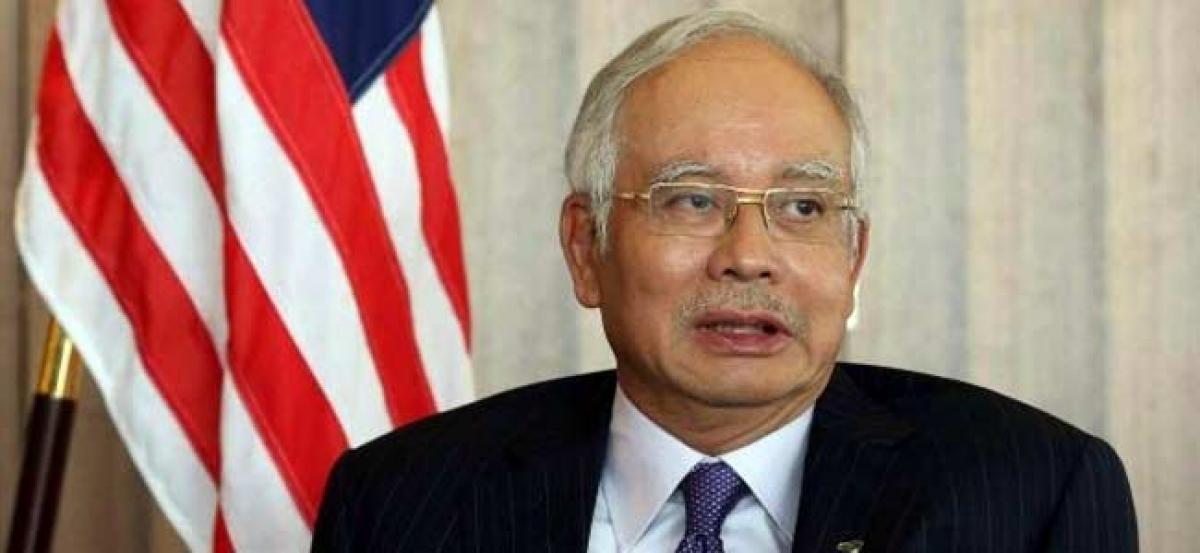 Malaysia Polls: Scandal-hit PM Najib Razak faces ex-mentor in elections