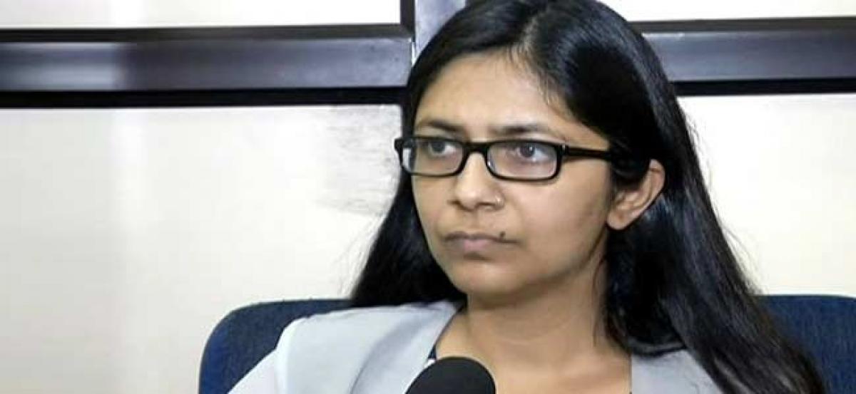 Maliwal to go on indefinite hunger strike seeking death penalty for child rapists