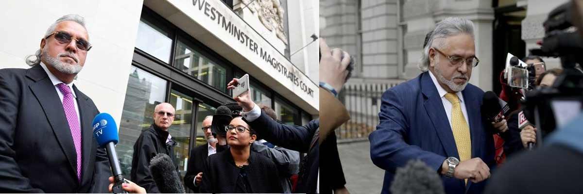 Extradite Mallya to India, says London court