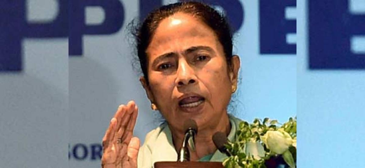 Mamata Banerjee to woo investors in China, visit US to celebrate 125th anniversary of Swami Vivekanandas 1893 speech