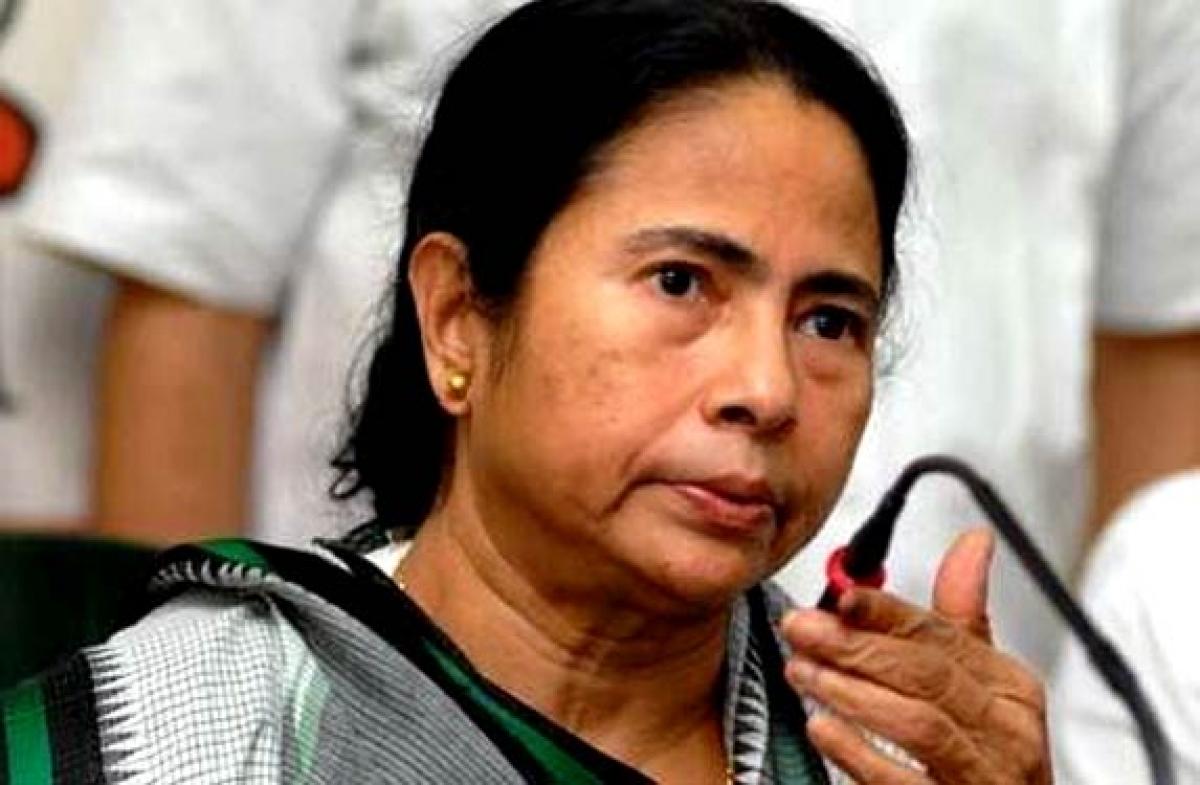 Apex court setback to Mamata