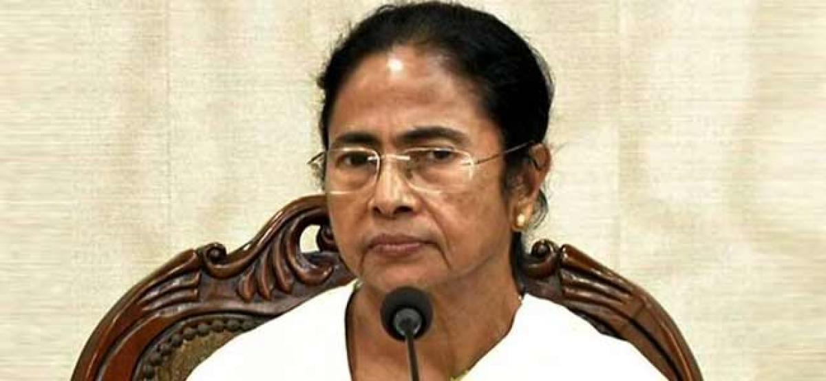 MEA refutes reports of Mamata denied permission to visit Chicago