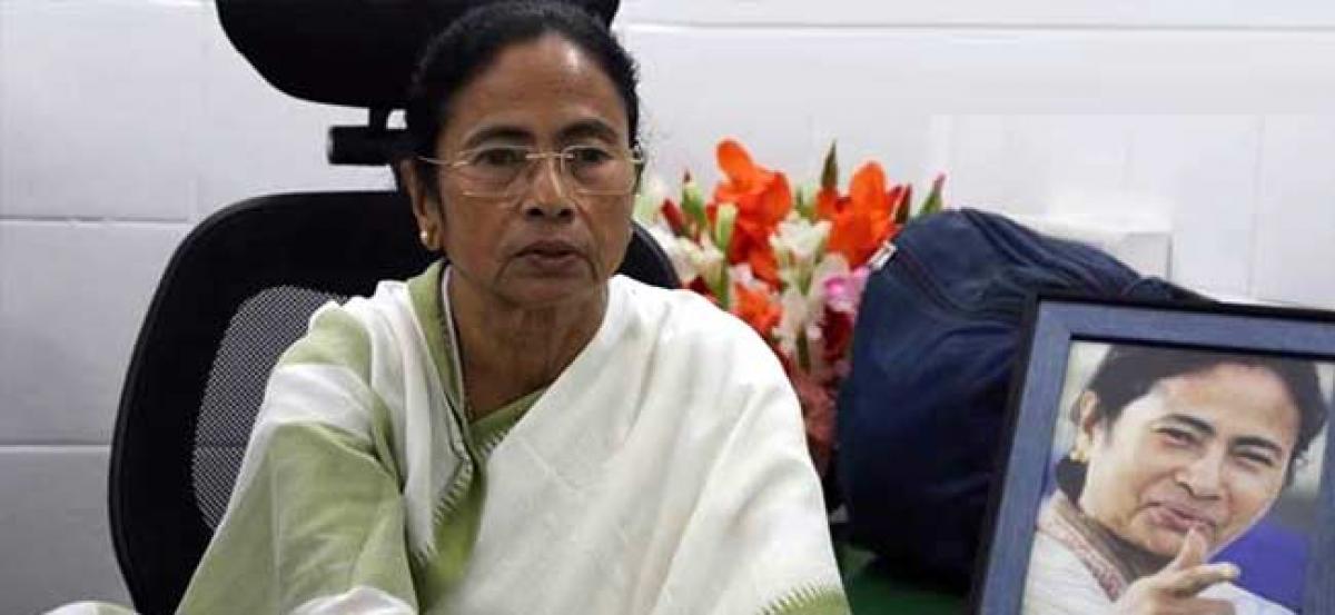 CM Mamata Banerjee regrets death of man for want of free stent due to bribery demand