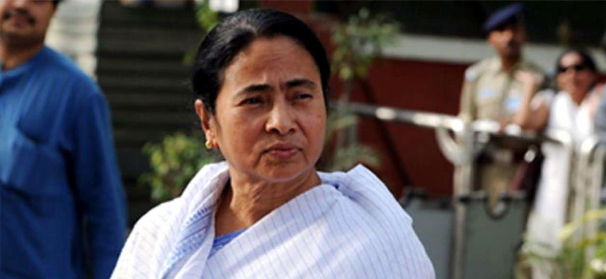 Mamata Banerjee removes three ministers from cabinet, asks them to concentrate on partys organisational works