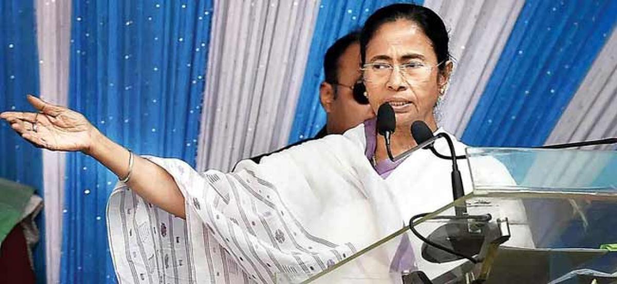 West Bengal govt will take care of the gang-rape victim, says CM Mamata Banerjee