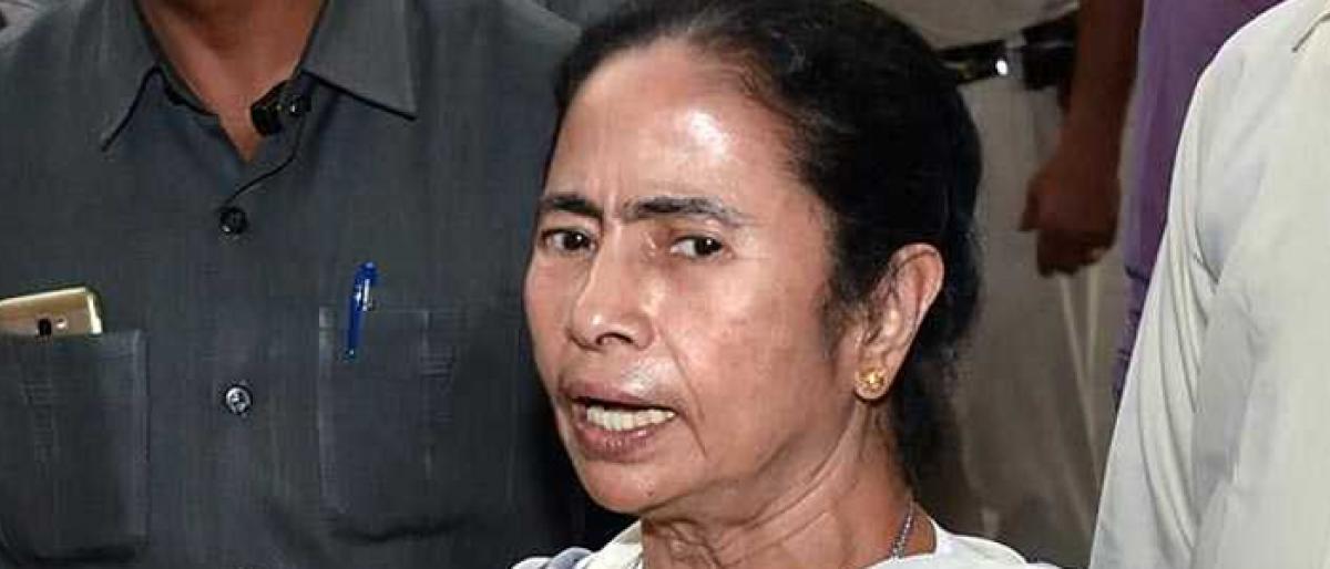 Assam TMC chief, 2 others quit