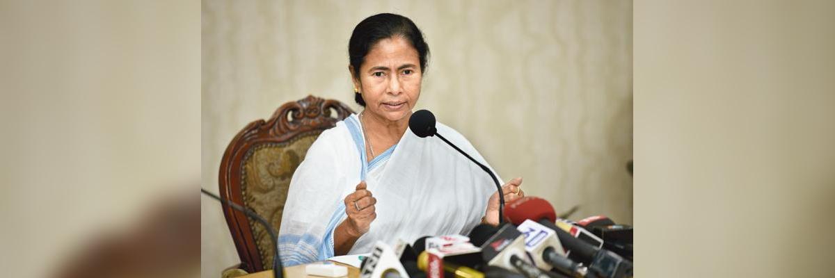 Assembly poll results indication of 2019 elections: Mamata