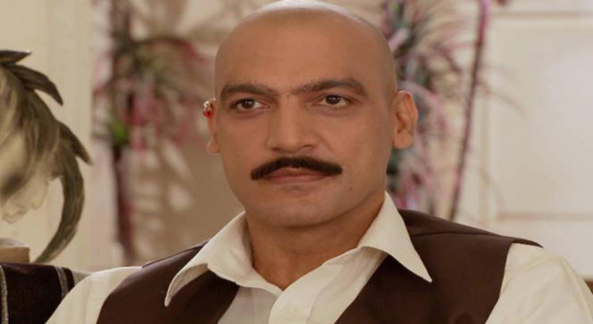 Fiction shows are women-oriented, says Manish Wadhwa